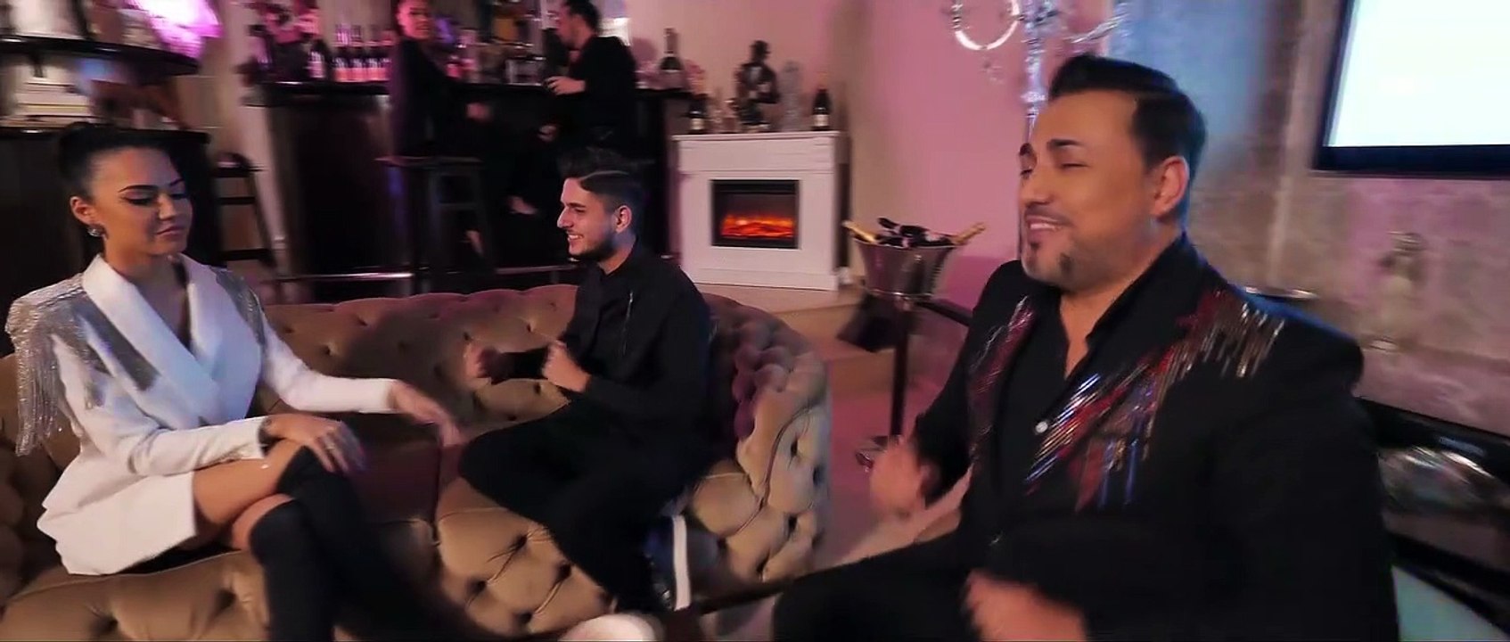 Sorinel Pustiu - Mami, mami [Videoclip Oficial ] 2020 4k