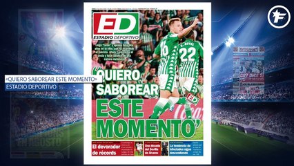 Revista de prensa 28-03-2020