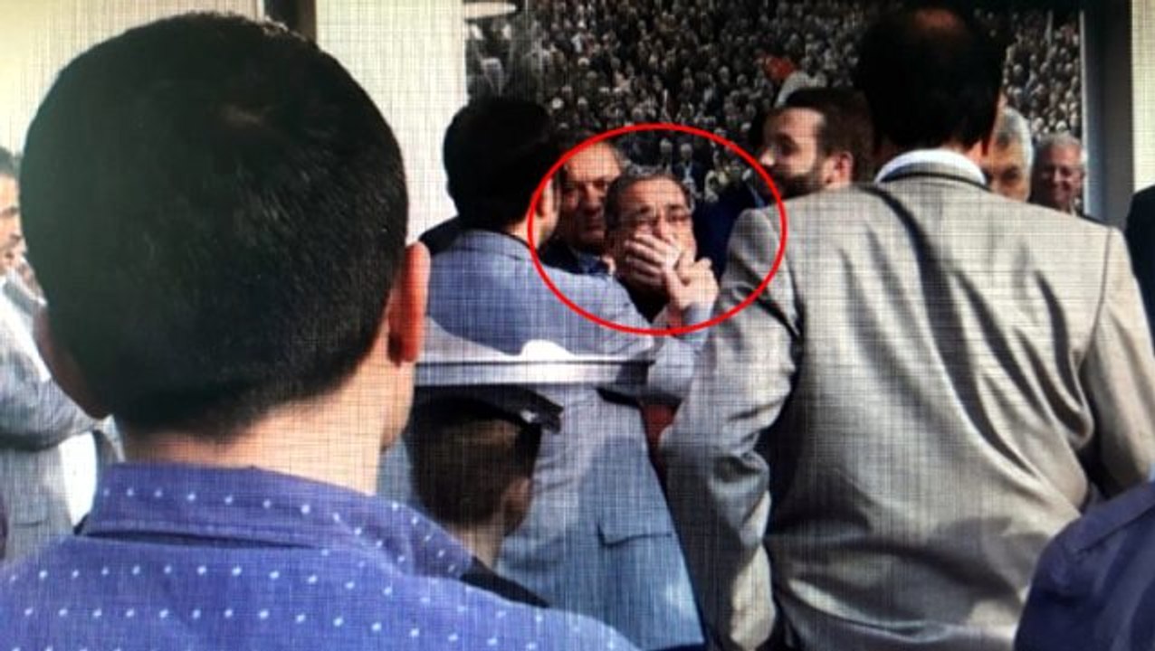 Cumhurbaşkanı Erdoğan'a hakaret eden vatandaş, 90 gün evden çıkamayacak