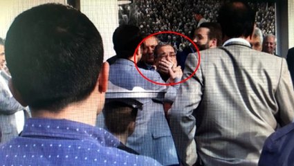 Cumhurbaşkanı Erdoğan'a hakaret eden vatandaş, 90 gün evden çıkamayacak