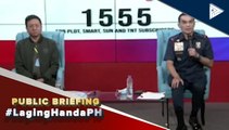 #LagingHanda | Update ukol sa mga PCOO issued IATF-EID IDs ng mga media personnel sa probinsya