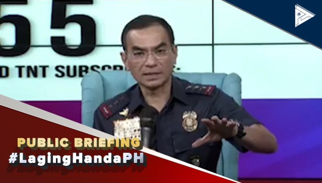 #LagingHanda | Detalye ukol sa 'No back ride' policy para sa mga motorsiklo, alamin