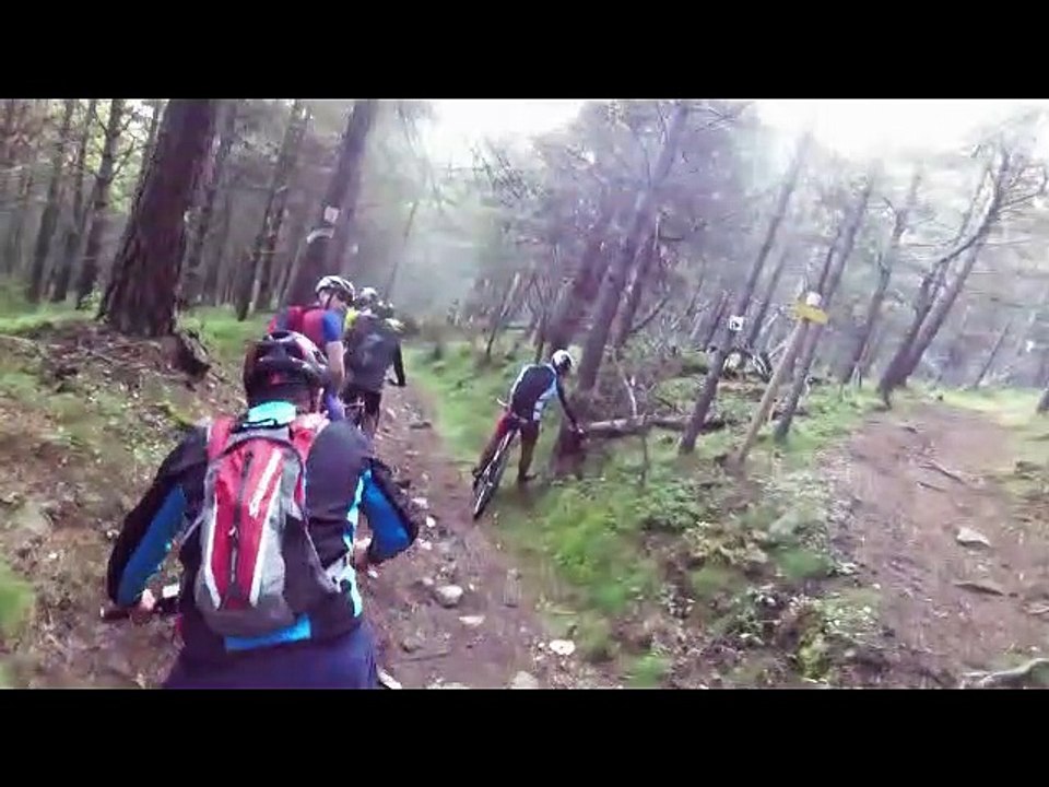 Sansa Dimanche suite B