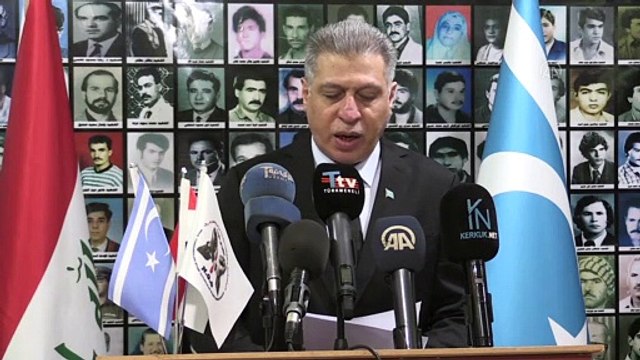 Altunköprü Katliamı'nın 29. yılında anma törenleri koronavirüs nedeniyle ertelendi - KERKÜK