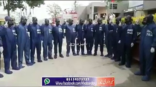 Sawabi ma Chaina Tarz Hefazati Soat Tayar, Marghuz aur Zaida Locked.