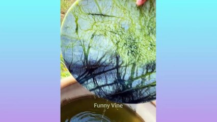 Oddly Satisfying Video that Makes You Feel Comfort Before Sleep ▶75