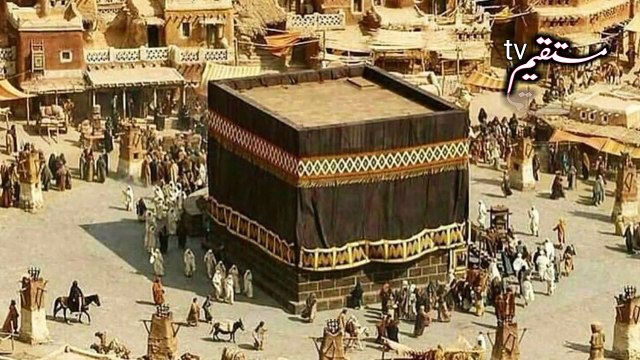 yah waba duniya se kab khatam hogi _ naat Sharif Urdu _ Mustaqeem pyra Deen ep 26