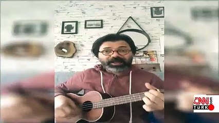 Evde Kal Çağrısı Bu Kez Çocuklar İçin