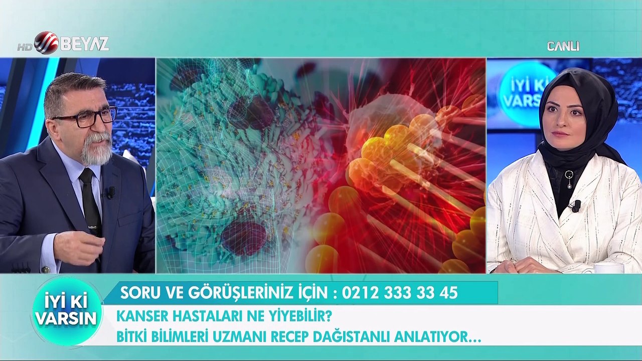 İyiki Varsın 28 Mart 2020