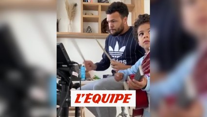 Faites du bruit pour les Tsonga - Tennis - WTF