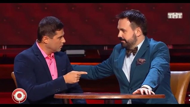 Дуэт имени Чехова - Экзамен по литературе