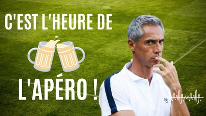 Paulo Sousa peut-il quitter Bordeaux cet été ?