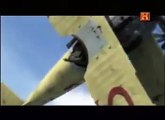 Grandes Combates Aereos - T2E8 - Los primeros de la historia