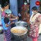 Kerala’s community kitchens come forward to provide food for the needy