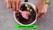 THE BEST FUDGY BROWNIE RECIPE | SIMPLE WAY OF MAKING THE PERFECT FUDGY BROWNIE
