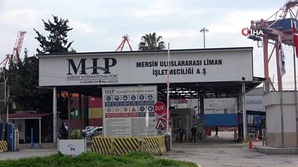 KKTC'den gelen 141 vatandaş karantinaya alınmak üzere Karaman'a gönderildi