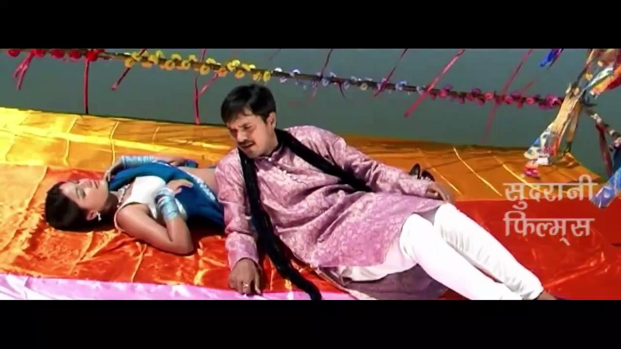 कईसे मया के बंधना म  - Mamta Chandrakar & Sunil Soni - Maya Dede Mayaru - Film Song