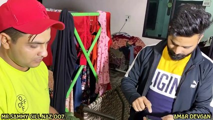 120000 Da Phone | Mr Sammy Naz | Amar Devgan | Nonu Arora | Best Video