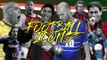 Football Icons - Francesco Totti