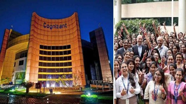 Cognizant Announces Additional 25% Base Pay To Employees In India