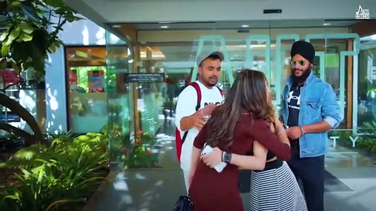 Believe  Sukh Dhindsa  _ New Punjabi Song