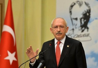 Son dakika: Kılıçdaroğlu, sokağa çıkma yasağı çağrısında bulundu: Sorun 'Evde tut' aşamasına geçmiştir