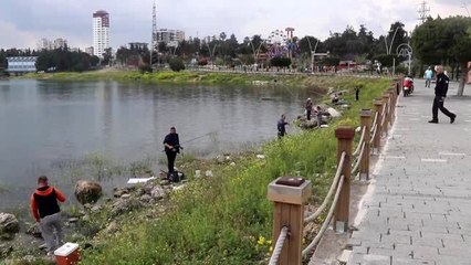 Doğu Akdeniz'de Kovid-19 tedbirleri