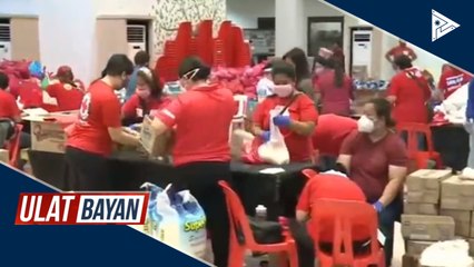 Financial assisstance ng pamahalaan, hinahanda na