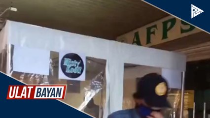 Noveleta, Cavite Mayor Dino Chua, kinasuhan dahil sa fake news