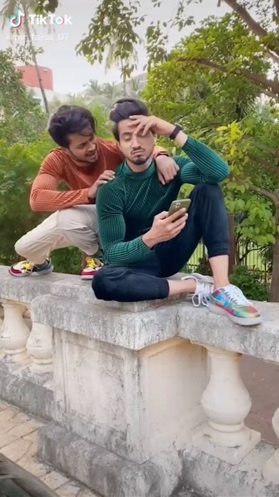 Tik Tok Comedy Videos | Tik Tok Funny Video | Tik Tok Famous Video | mr_faisu_07 | Tik Tok Famous