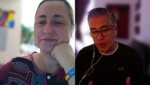 El Quilombo / Entrevista a Almudena Negro: la gran mentira de la izquierda acerca de la Sanidad de Madrid