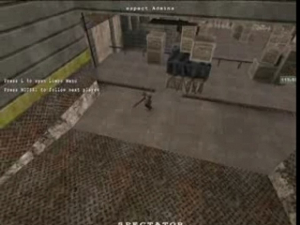 The Rise And Fall Of John Rambo