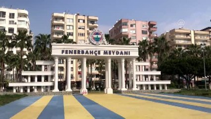 Doğu Akdeniz'de Kovid-19 tedbirleri