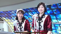 MORNING MUSUME。’17 DVD MAGAZINE Vol.98 Part 1 [ENG SUB]