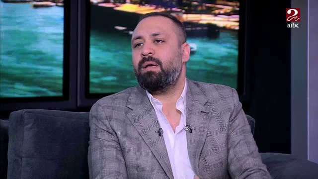أخصائي التغذية العلاجية محمد شحاته : التوتر والضغط يساعد على زيادة تناول كميات طبيعة من الطعام