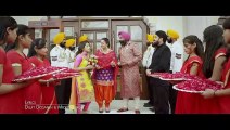 Ishq Haazir Hai -Part 1 Diljit Dosanjh\\Wamiqa Gabbi | Latest Punjabi Movie