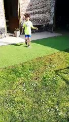 PQ Challenge U8 Eliot Caron