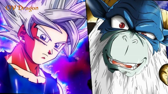 Sức mạnh thực sự của Moro – Phù thủy đen tối nhất vũ trụ