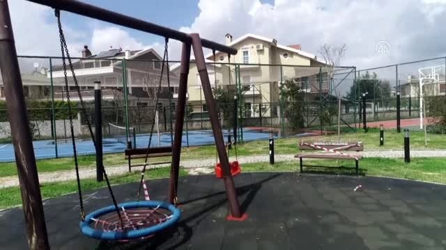 Piknik ve mesire alanlarında sıkı denetim