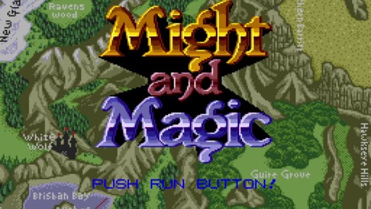 Might And Magic Pc Engine 動画 Dailymotion