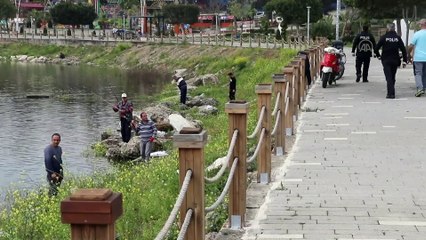 Doğu Akdeniz'de Kovid-19 tedbirleri - ADANA