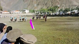 chitral vs gilgit final part 1