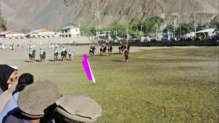 chitral vs gilgit final part 1