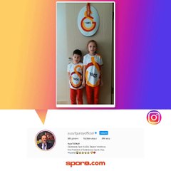 Yusuf Günay'a sevgi mesajı yağdı