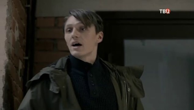 Ловушка времени - 1 серия