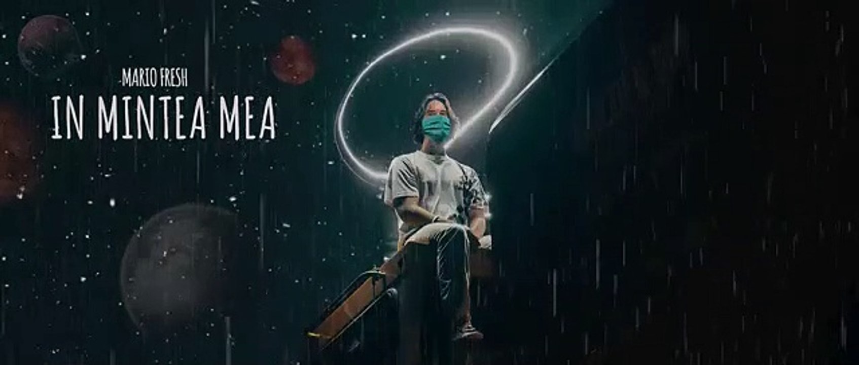 Mario Fresh - In Mintea Mea | Visual