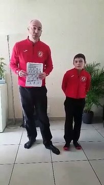 Rappel des Règles du Handball pour l'Ecole de Hand