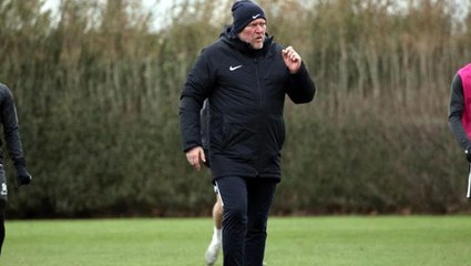 Prosinecki'nin koronavirüs testi negatif çıktı