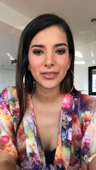SUHEYN CIPRIANI JUNTO A MISS PERU LIMA NORTE MAYRA MESSA INSTAGRAM LIVE 27.03.2020