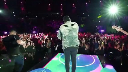 Henrique e Juliano - OLÉ - DVD Ao Vivo No Ibirapuera